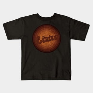 Lizzo - Vintage Style Kids T-Shirt